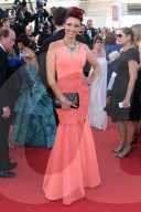 PEOPLE - Cannes 2017: Eröffnungsabend