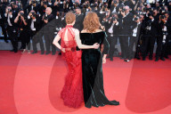 PEOPLE - Cannes 2017: Eröffnungsabend