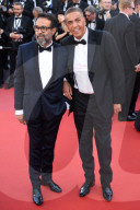 PEOPLE - Cannes 2017: Eröffnungsabend