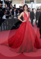 PEOPLE - Cannes 2017: Eröffnungsabend