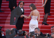 PEOPLE - Cannes 2017: Eröffnungsabend