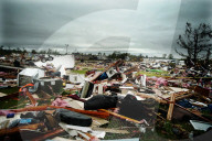 NEWS - USA - Tornado in Wisconsin