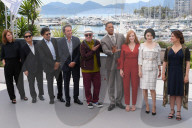 PEOPLE - Cannes 2017: Die Jury