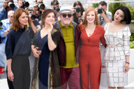 PEOPLE - Cannes 2017: Die Jury