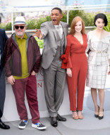 PEOPLE - Cannes 2017: Die Jury