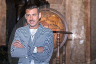 PORTRAIT - Francesco Gabbani 