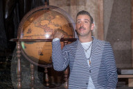 PORTRAIT - Francesco Gabbani 