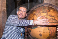 PORTRAIT - Francesco Gabbani 