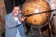 PORTRAIT - Francesco Gabbani 