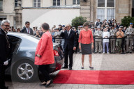 NEWS - Frankreich: Silvie Goulard übernimmt das Verteidigungsministerium