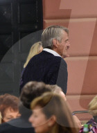 EXKLUSIV - Jeremy Irons macht Ferien in Portofino