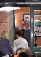 EXKLUSIV - Jeremy Irons macht Ferien in Portofino