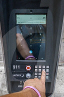 FEATURE - NYC free WiFi Kiosk