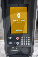 FEATURE - NYC free WiFi Kiosk