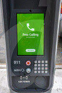 FEATURE - NYC free WiFi Kiosk