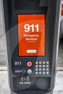 FEATURE - NYC free WiFi Kiosk