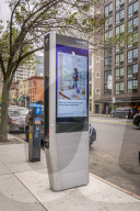 FEATURE - NYC free WiFi Kiosk