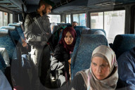 NEWS - Jerusalem: Scharfe Kontrollen durch die Grenzpolizei (Magav)