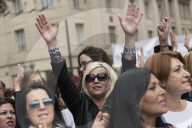 NEWS - Athen: Proteste gegen Sparmassnahmen