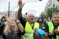 NEWS - Athen: Proteste gegen Sparmassnahmen