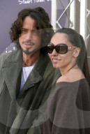 PEOPLE - Chris Cornell im Alter von 52 Jahren gestorben