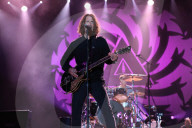 PEOPLE - Chris Cornell im Alter von 52 Jahren gestorben