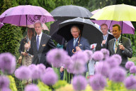 PEOPLE - Die Royals: Bilder des Tages