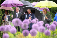 PEOPLE - Die Royals: Bilder des Tages