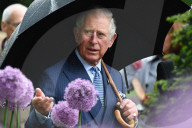 PEOPLE - Die Royals: Bilder des Tages