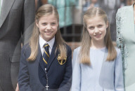 PEOPLE - Die Royals: Bilder des Tages