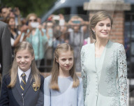 PEOPLE - Die Royals: Bilder des Tages