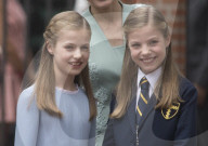 PEOPLE - Die Royals: Bilder des Tages