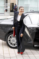 PEOPLE - Die Royals: Bilder des Tages