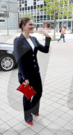 PEOPLE - Die Royals: Bilder des Tages