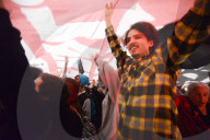 NEWS - Brasilien: Proteste gegen Präsident Temer