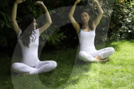 PEOPLE - Pippa Hochzeit: Lookalikes zeigen wie Pippa sich vorbereiten könnte