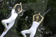 PEOPLE - Pippa Hochzeit: Lookalikes zeigen wie Pippa sich vorbereiten könnte