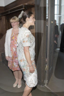 PEOPLE - Verleihung des The Crafoord Prize Award in Stockholm