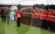 PEOPLE - Die Royals: Bilder des Tages