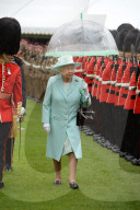PEOPLE - Die Royals: Bilder des Tages