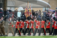 PEOPLE - Die Royals: Bilder des Tages