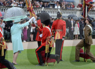 PEOPLE - Die Royals: Bilder des Tages