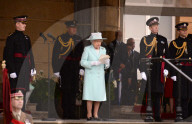 PEOPLE - Die Royals: Bilder des Tages