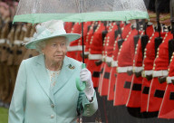 PEOPLE - Die Royals: Bilder des Tages