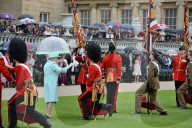 PEOPLE - Die Royals: Bilder des Tages