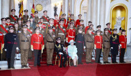 PEOPLE - Die Royals: Bilder des Tages