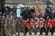 PEOPLE - Die Royals: Bilder des Tages
