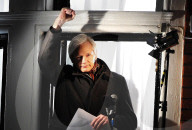 NEWS - Wikileaks: Schweden stellt Verfahren gegen Assange ein