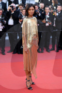 PEOPLE - Cannes 2017: Premiere von "120 Beats per Minute"