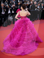 PEOPLE - Cannes 2017: Premiere von "120 Beats per Minute"